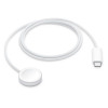 Cabo Apple Watch Magnetic Fast Charger para USB-C (1 m), branco, ML434ZM/A