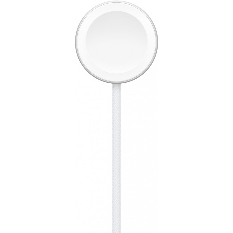 Cabo Apple Watch Magnetic Fast Charger para USB-C (1 m), branco, ML434ZM/A