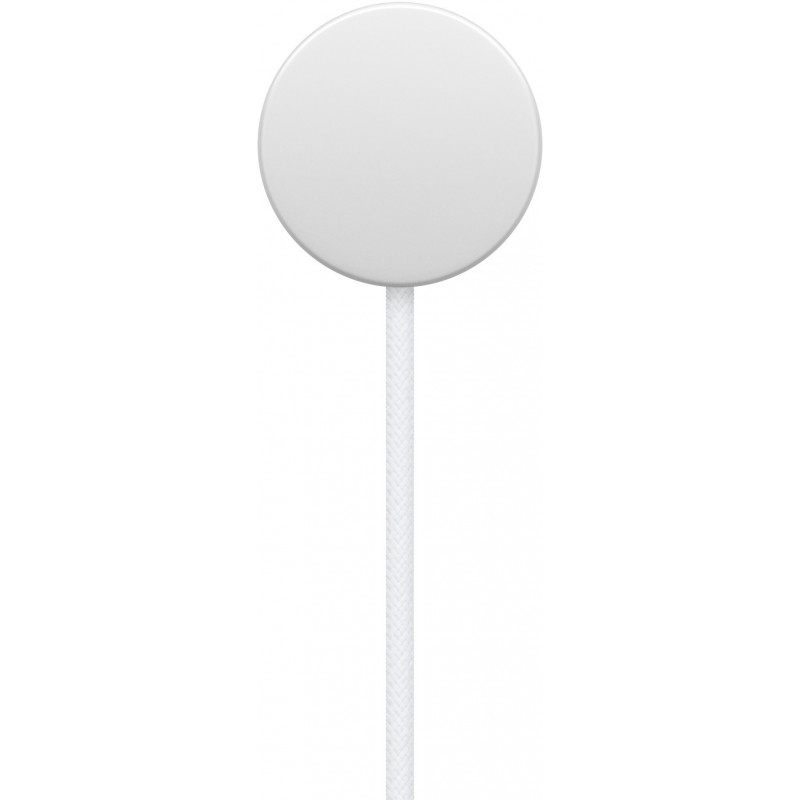 Cabo Apple Watch Magnetic Fast Charger para USB-C (1 m), branco, ML434ZM/A