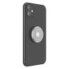 PopSockets PopGrip Clear POP527, Transparente