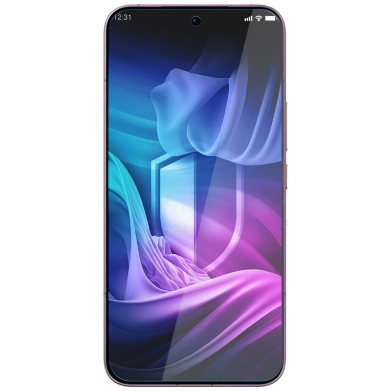 Película Protetora Mate 3MK Silky Matt Pro para Xiaomi 17T Pro