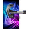 Película Protetora Mate 3MK Silky Matt Pro para Xiaomi 17T Pro