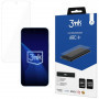 Película protetora 3MK ARC+ para Xiaomi 17T