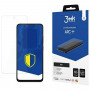 Película protetora de ecrã 3MK ARC+ para Motorola Moto G35 5G