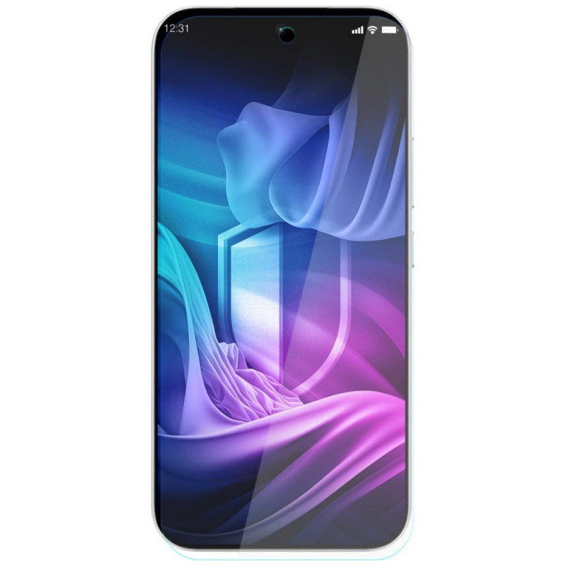Película Protetora Mate 3MK Silky Matt Pro para Xiaomi 17T