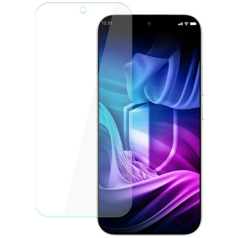 Película Protetora Mate 3MK Silky Matt Pro para Xiaomi 17T