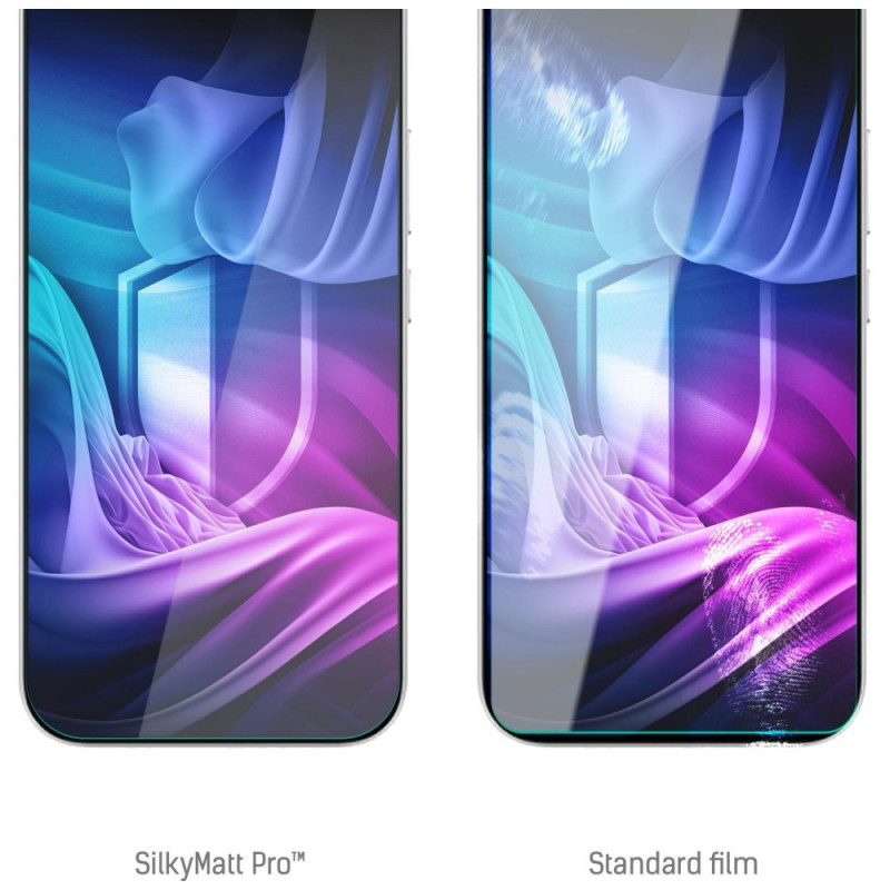 Película Protetora Mate 3MK Silky Matt Pro para Xiaomi 17T