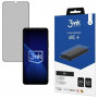 Película protetora de ecrã 3MK ARC+ para Redmi 14C / POCO C75