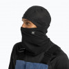 Balaclava articulada Tech Fleece BUFF preto sólido