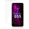 3MK FlexibleGlass vidro híbrido para Motorola Moto G55 5G