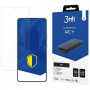 Película protetora de ecrã 3MK ARC+ para Xiaomi 14T / 14T Pro