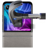 Película Protetora Mate 3MK Silky Matt Pro para Motorola Razr 70