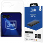 Película protetora 3MK ARC+ para Motorola Razr 70 Plus / Razr 70 Ultra