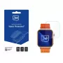 Película de proteção 3MK ARC Watch para Huawei Watch Fit 5 Pro