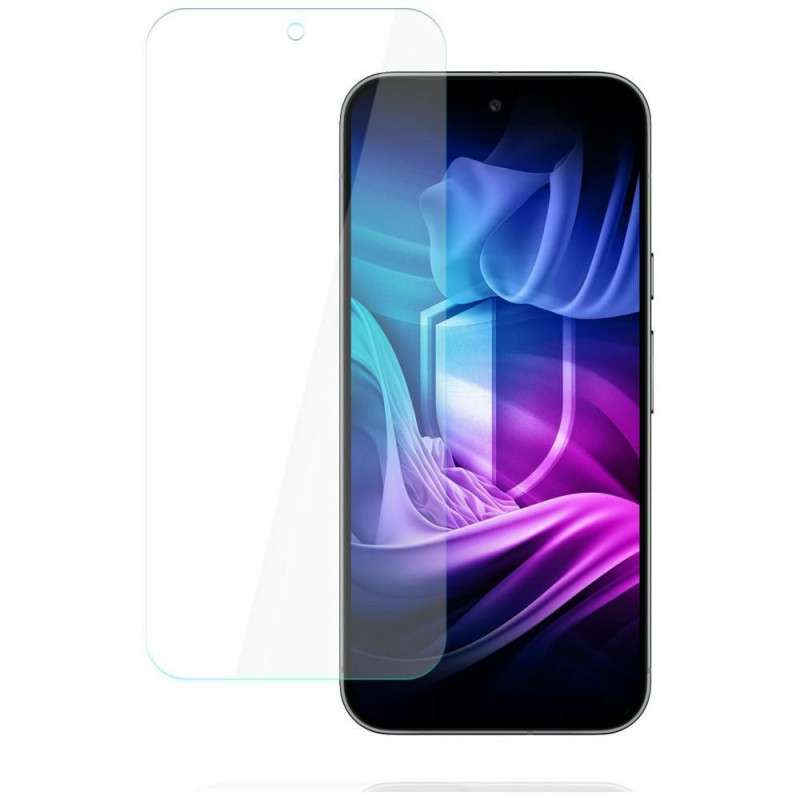 Película Protetora Mate 3MK Silky Matt Pro para Google Pixel 11 Pro XL