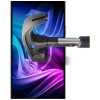 Película Protetora Mate 3MK Silky Matt Pro para Google Pixel 11 Pro XL