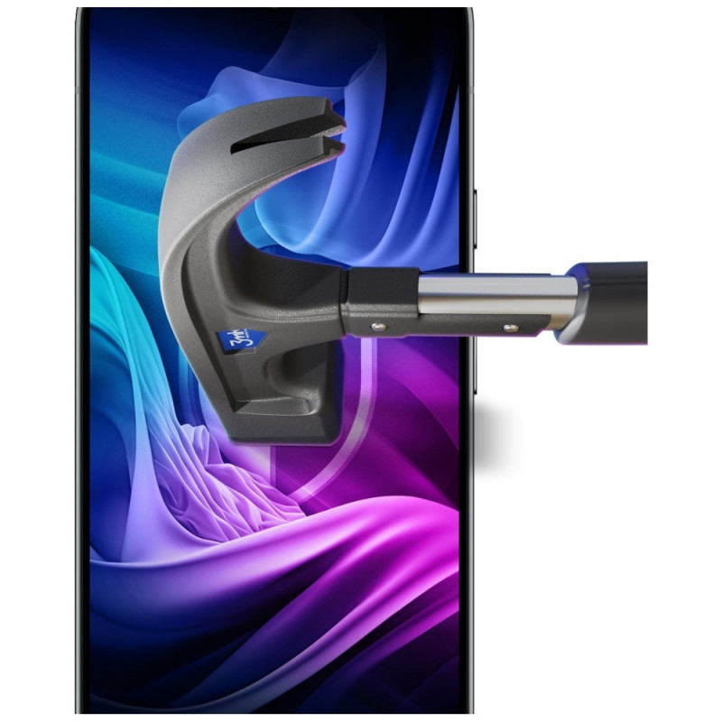 Película Protetora Mate 3MK Silky Matt Pro para Google Pixel 11 Pro XL