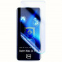 Película protetora de ecrã antimicrobiana 3MK SilverProtection+ para Xiaomi Redmi Note 14 Pro+ Plus