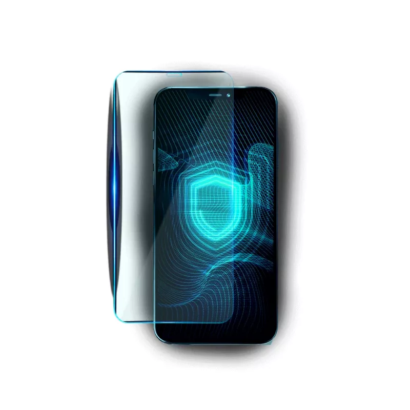 Película protetora 3MK 1UP Gaming para Google Pixel 11 Pro (3 unid.)