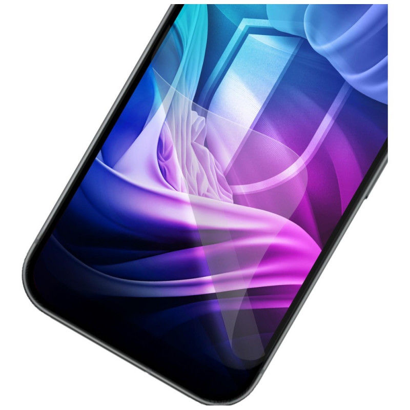 Película protetora de ecrã mate 3MK Silky Matt Pro para Google Pixel 11