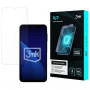 Película protetora de ecrã 3MK 1UP Gaming para Samsung Galaxy A16 (3 un.)
