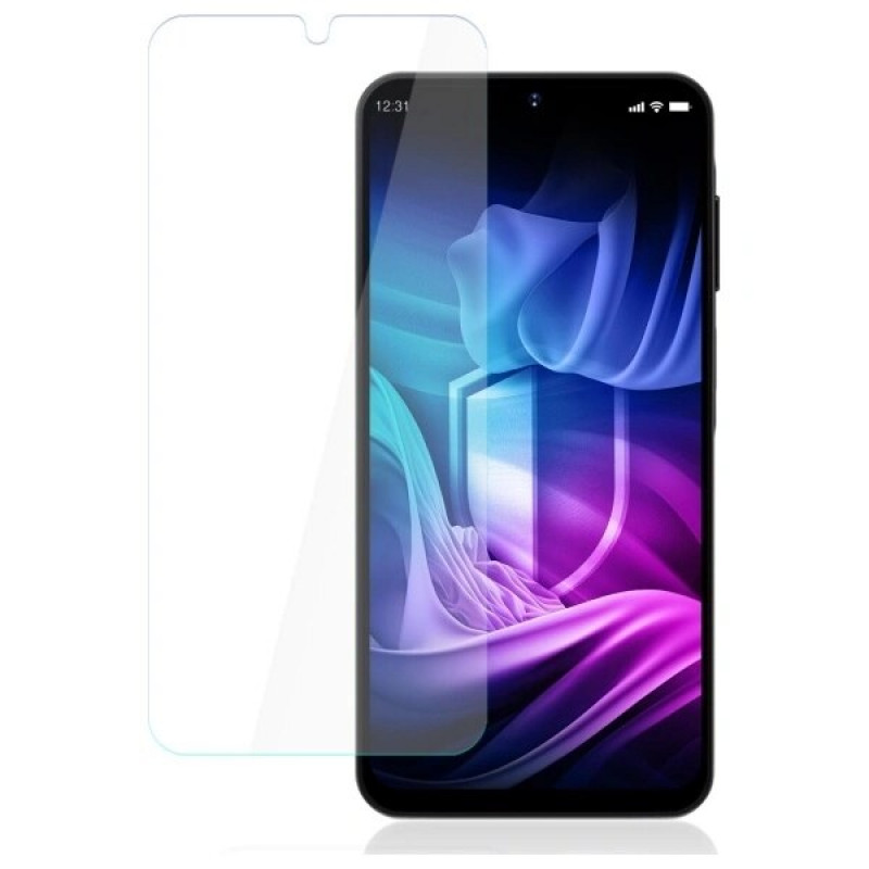 Película Protetora Mate 3MK Silky Matt Pro para Samsung Galaxy A16