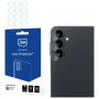 Protetor de lente de câmara 3MK Lens Protection em vidro híbrido para Samsung Galaxy A16 (4 un.)