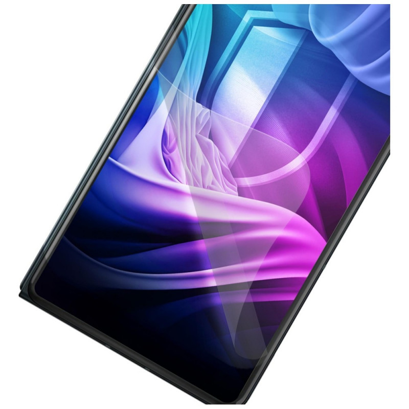Película protetora de ecrã mate 3MK Silky Matt Pro para Motorola Razr Fold