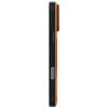 Capa UNIQ Elix para Apple iPhone 18 Pro Max / 17 Pro Max, suporte rotativo 360, laranja