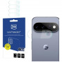 Película híbrida de proteção para lente da câmara 3MK Lens Protection para Google Pixel 11 Pro