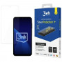 Película Protetora Antimicrobiana 3MK SilverProtection+ para Samsung Galaxy A16