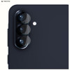 Protetor de lente de câmara 3MK Lens Protection Hybrid Glass para Samsung Galaxy A36 (4 un.)