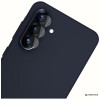 Protetor de lente de câmara 3MK Lens Protection Hybrid Glass para Samsung Galaxy A36 (4 un.)