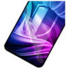 Película protetora mate 3MK Silky Matt Pro para Samsung Galaxy A36 / A56