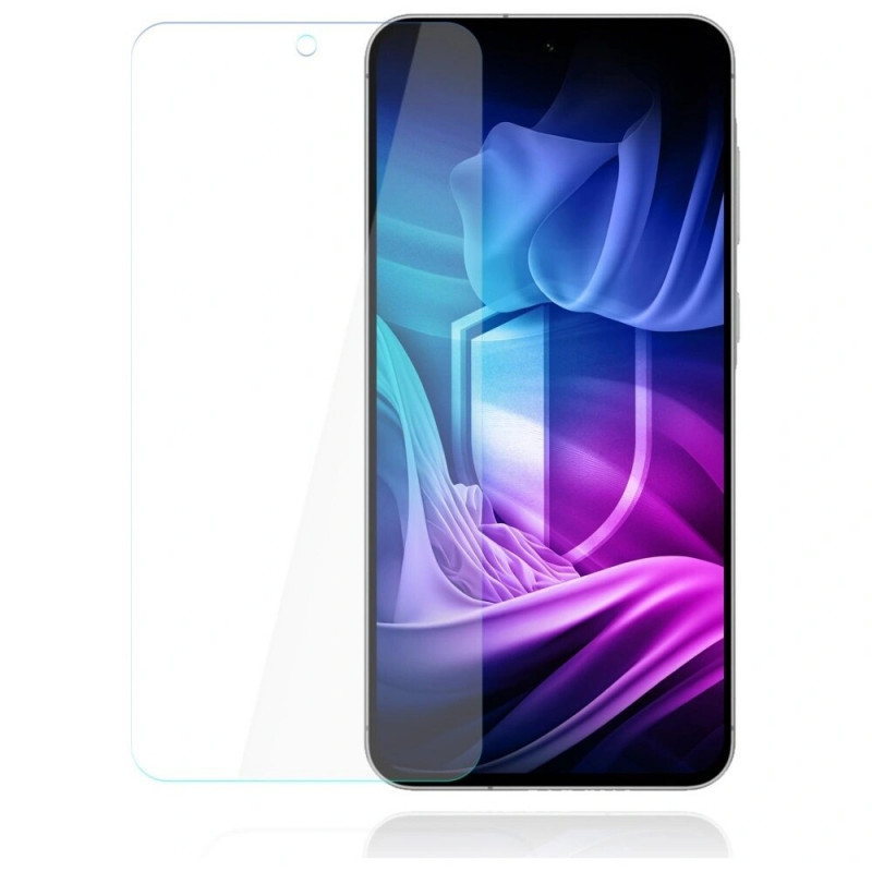 Película protetora mate 3MK Silky Matt Pro para Samsung Galaxy A36 / A56