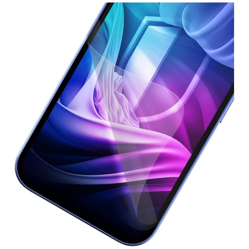 Película protetora de ecrã mate 3MK Silky Matt Pro para Google Pixel 10A