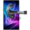 Película protetora de ecrã mate 3MK Silky Matt Pro para Nothing Phone (4a)
