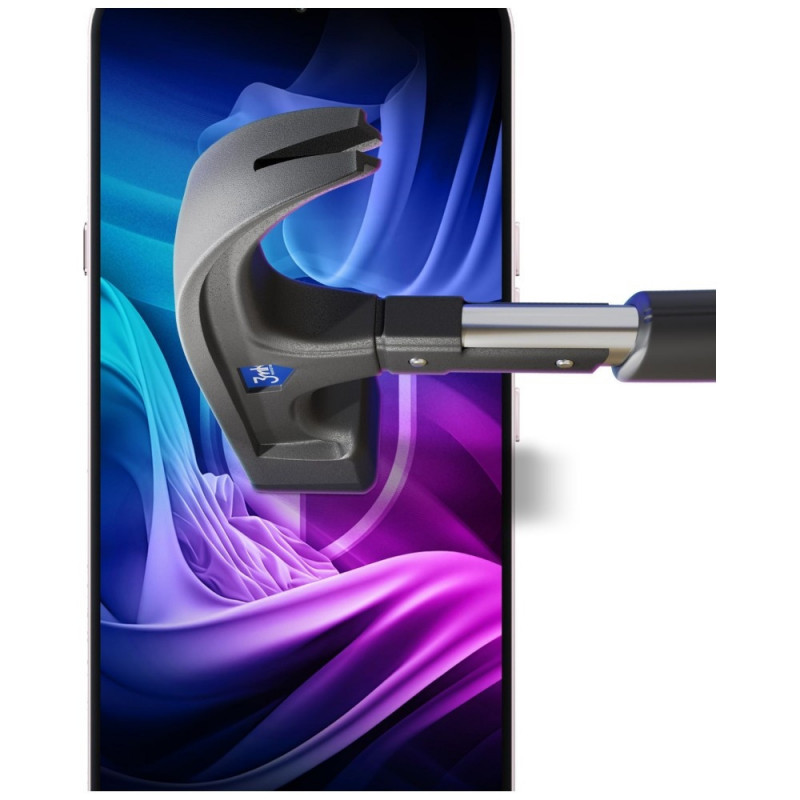 Película protetora de ecrã mate 3MK Silky Matt Pro para Nothing Phone (4a)