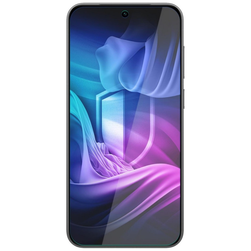 Película protetora de ecrã mate 3MK Silky Matt Pro para Vivo X300 Pro