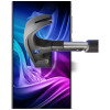 Película protetora de ecrã mate 3MK Silky Matt Pro para Vivo X300 Pro