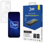 Película protetora de ecrã antimicrobiana 3MK SilverProtection+ para Nothing Phone (4a)