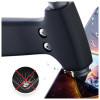 Película protetora de privacidade mate 3MK Silky Matt Privacy para Xiaomi 15