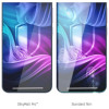 Película protetora mate 3MK Silky Matt Pro para Xiaomi 15