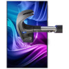 Película protetora mate 3MK Silky Matt Pro para Xiaomi 15