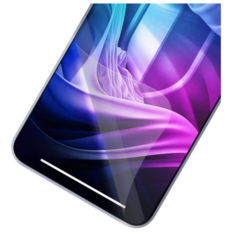 Película protetora mate 3MK Silky Matt Pro para Xiaomi 15
