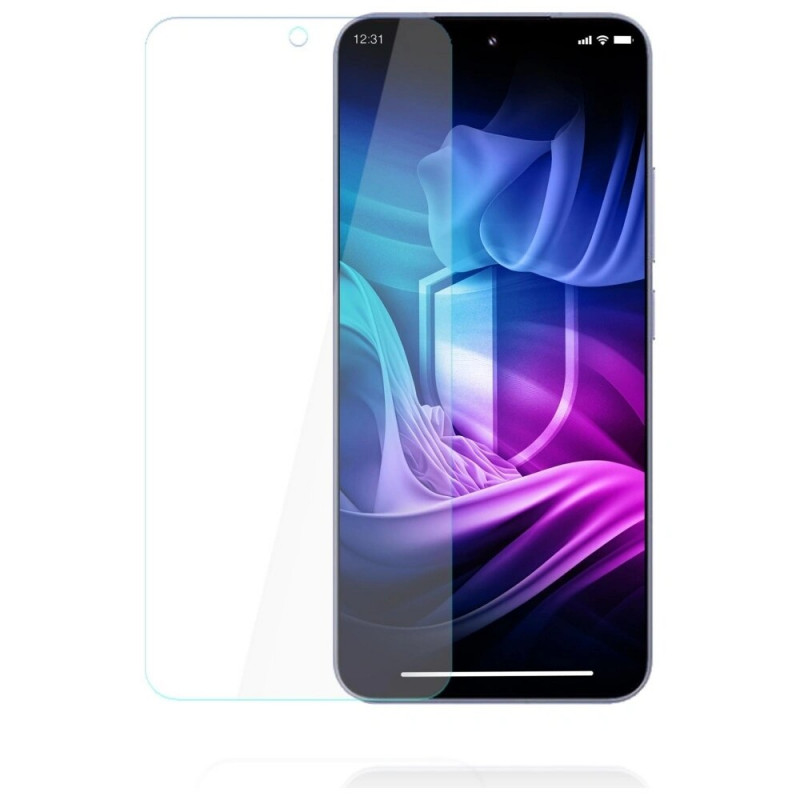 Película protetora mate 3MK Silky Matt Pro para Xiaomi 15