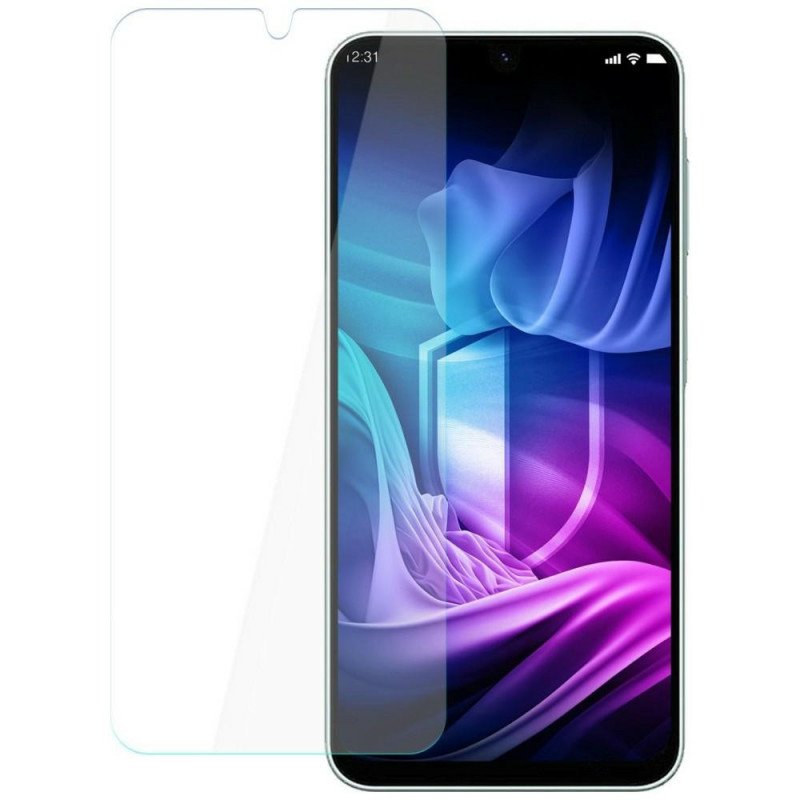 Película protetora de ecrã mate 3MK Silky Matt Pro para Samsung Galaxy A27 5G