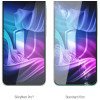 Película protetora de ecrã mate 3MK Silky Matt Pro para Samsung Galaxy A27 5G