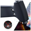 Película protetora de ecrã mate com privacidade 3MK Silky Matt Privacy para Xiaomi 15 Pro