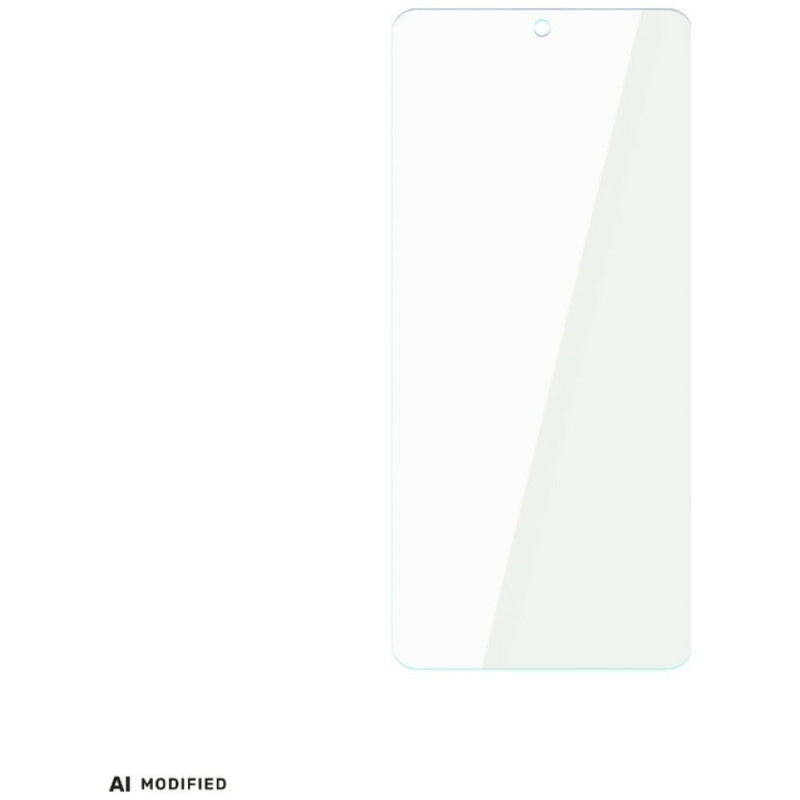 Película protetora mate 3MK Silky Matt Pro para Honor Magic 7 Pro